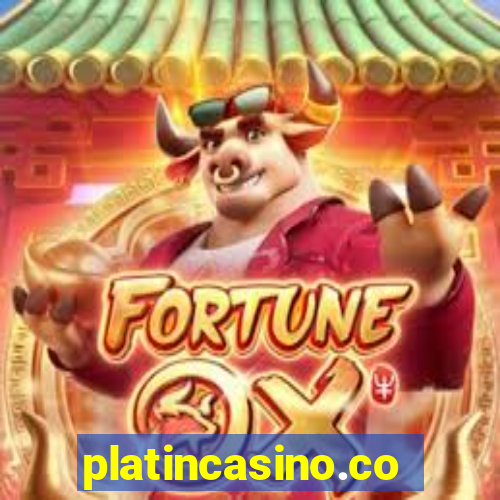 platincasino.com