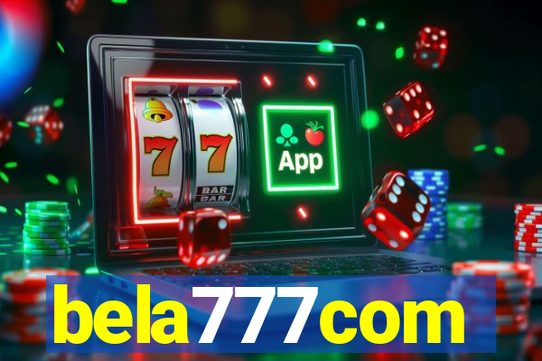 bela777com