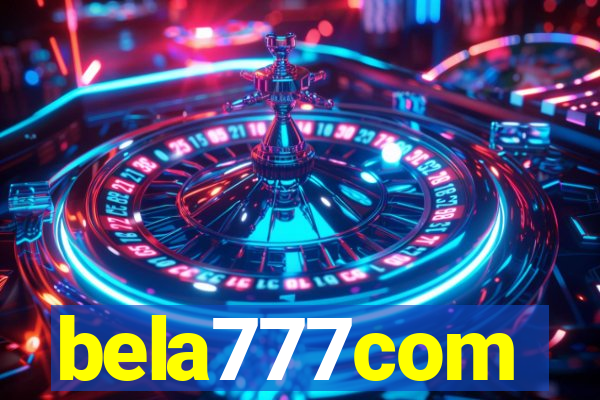 bela777com