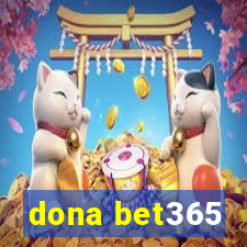 dona bet365