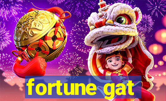 fortune gat