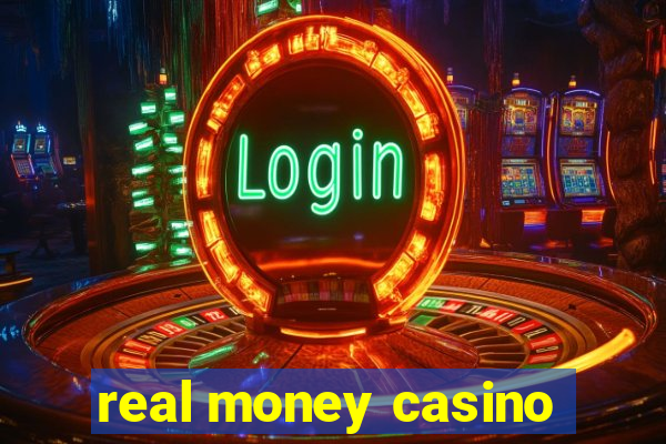 real money casino