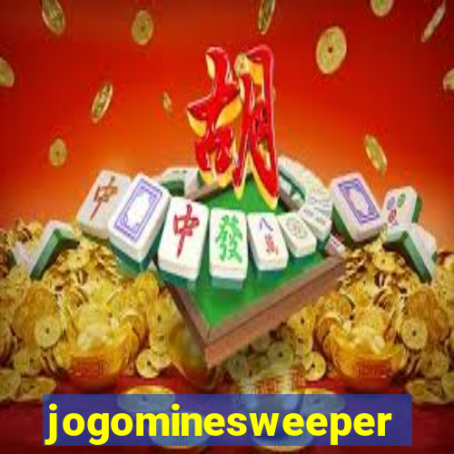 jogominesweeper