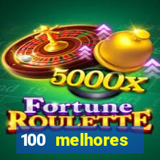 100 melhores boxeadores de todos os tempos