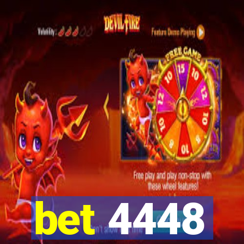 bet 4448