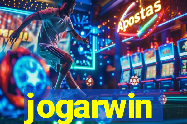 jogarwin