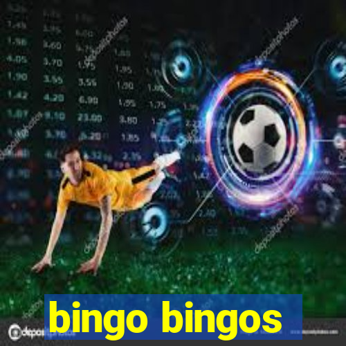 bingo bingos