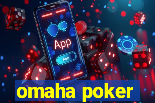 omaha poker