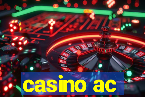 casino ac