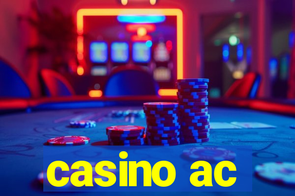 casino ac