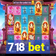 718 bet