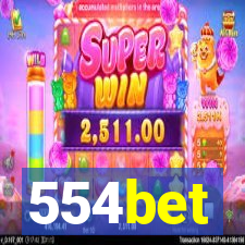 554bet