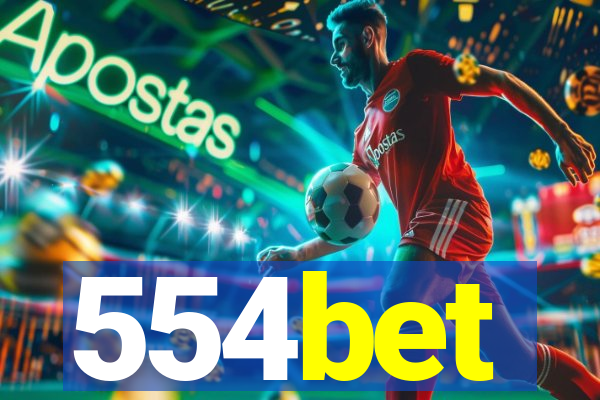 554bet