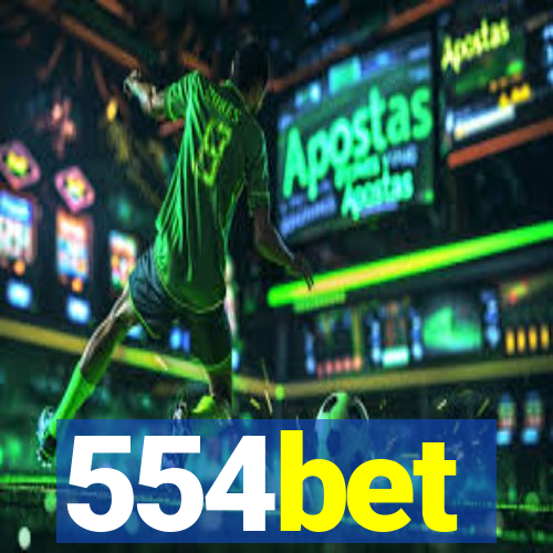 554bet