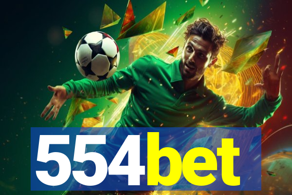 554bet