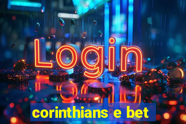 corinthians e bet