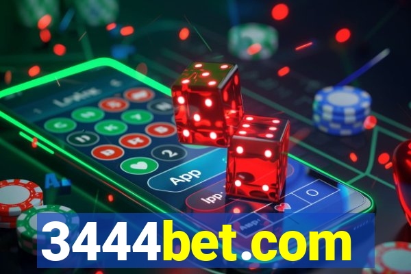 3444bet.com