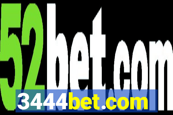 3444bet.com