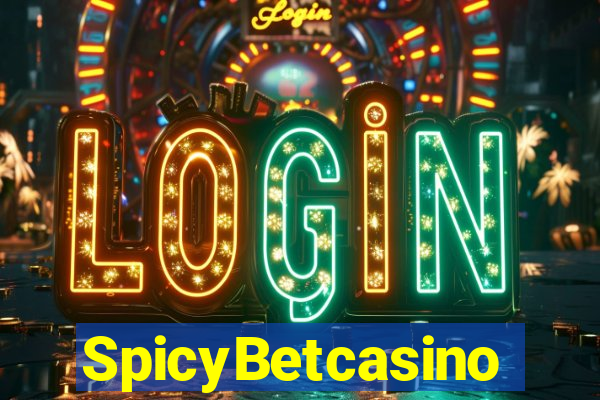 SpicyBetcasino