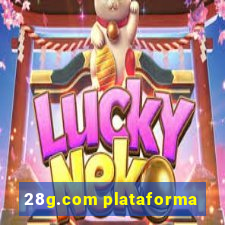 28g.com plataforma