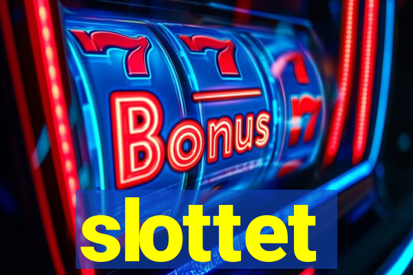 slottet