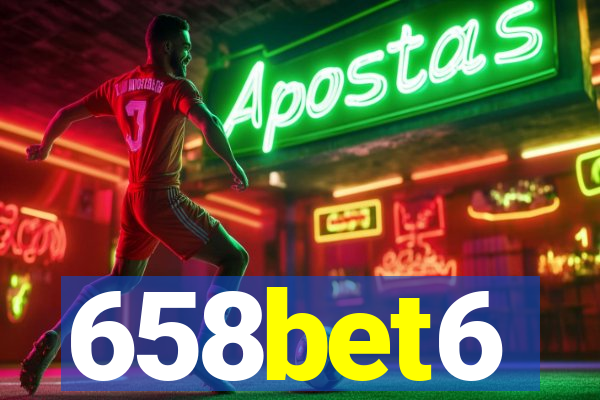 658bet6