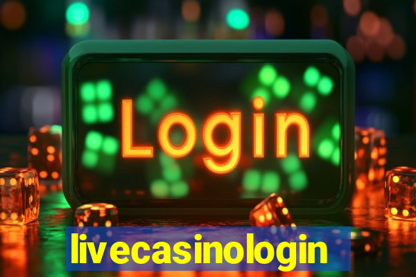 livecasinologin