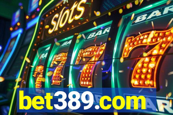 bet389.com