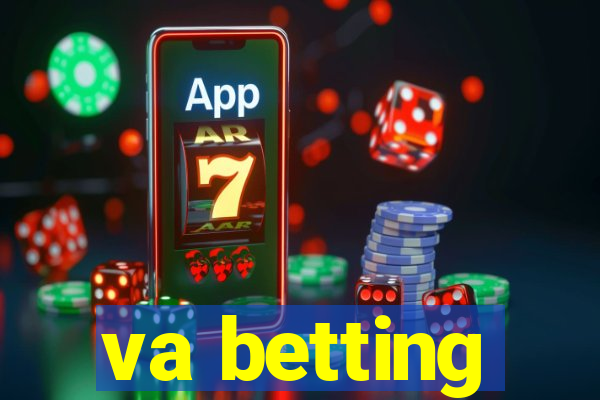 va betting