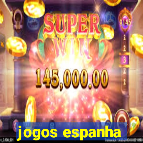 jogos espanha