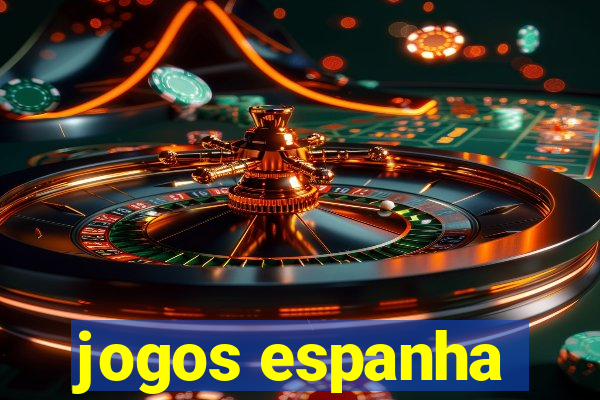 jogos espanha