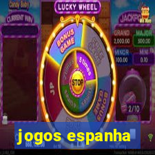 jogos espanha