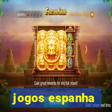 jogos espanha