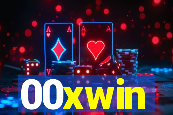 00xwin