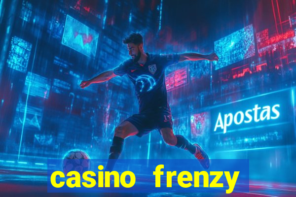 casino frenzy online real money gcash