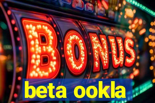 beta ookla