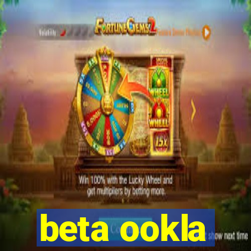 beta ookla