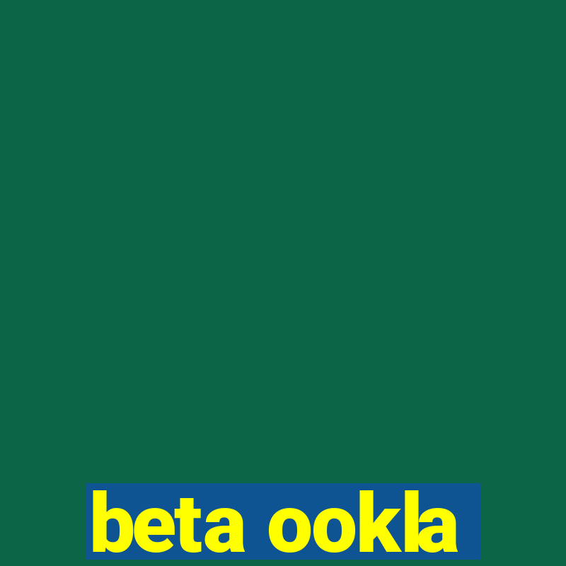 beta ookla