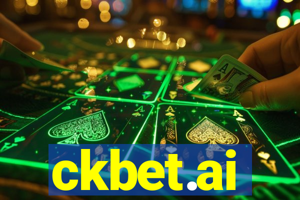 ckbet.ai