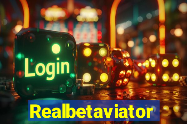 Realbetaviator