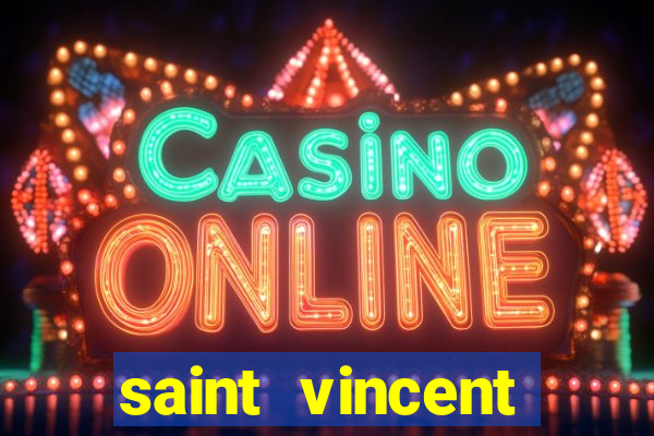 saint vincent resort casino