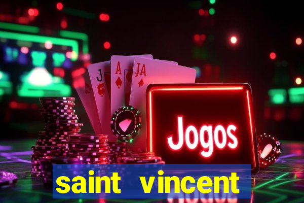 saint vincent resort casino