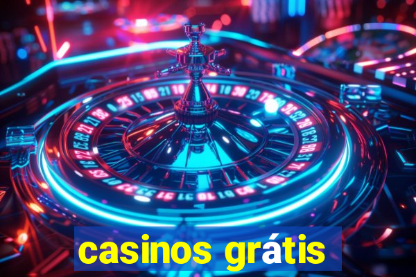 casinos grátis