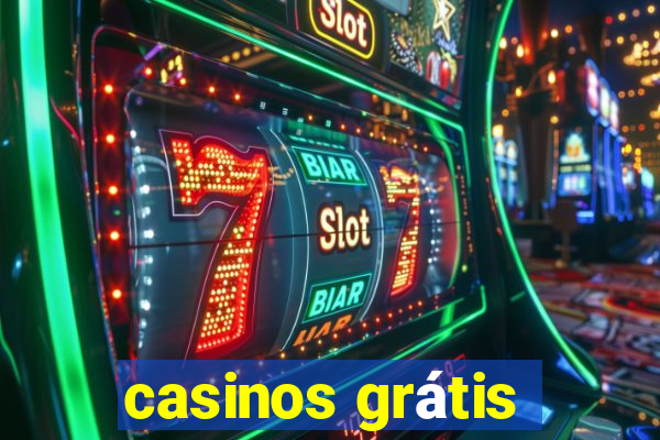 casinos grátis