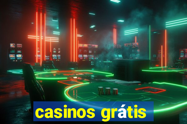 casinos grátis