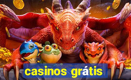 casinos grátis