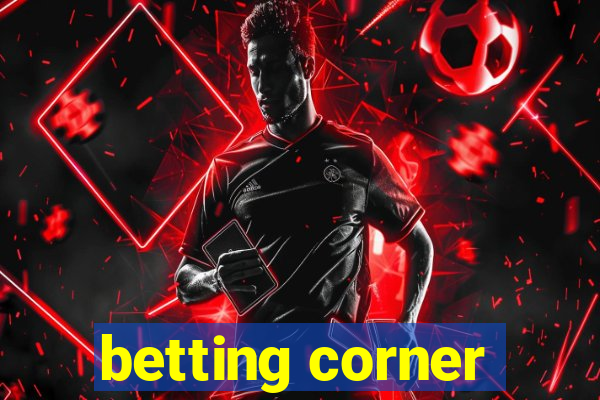 betting corner