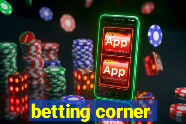 betting corner