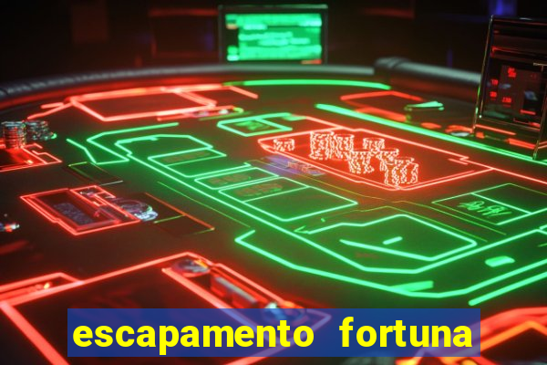 escapamento fortuna mini trioval bros 160