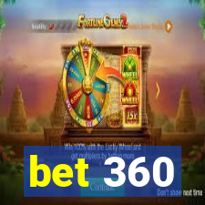 bet 360